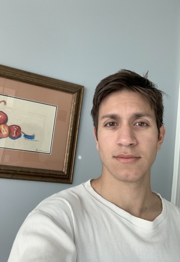 My photo - josh, 23 from King City (@josh1030)