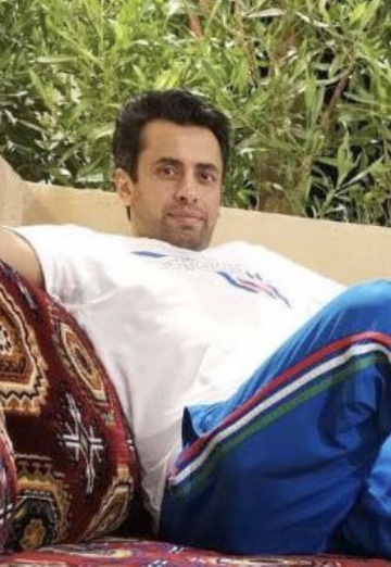 My photo - Abdul, 39 from Riyadh (@abdul6012)