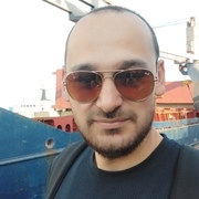 Serkan 33 Новороссийск
