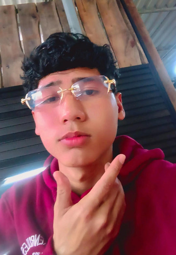 Anthony (@anthony2306) — my photo № 2