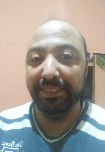 My photo - Abdelmajid, 44 from Algiers (@abdelmajid4)