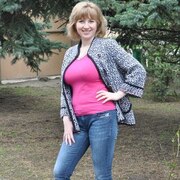 Светлана 53 Москва
