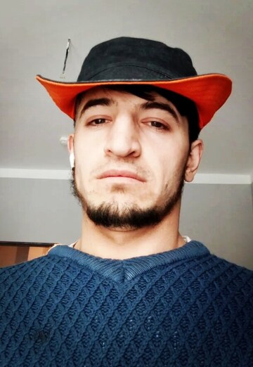 My photo - Alichon, 32 from Moscow (@alichon961)