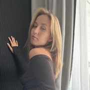 Anastasiya 21 Krasnodar