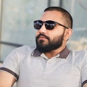 Umar zeeshan 30 Riyadh