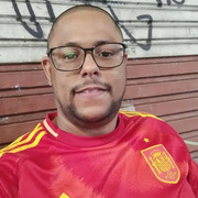 Alessandro 34 Recife