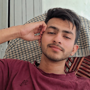 Pranav Suthar 20 Vadodara