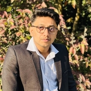 MD Shakib Hawlader 23 Dhaka