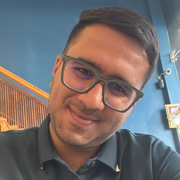 Maulik Khatri 22 Gurugram