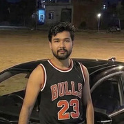 Deepanxuu Rana 21 Karnal
