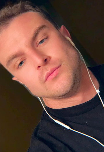 My photo - Andrei Vladimir, 40 from Ukrainka (@andreivladimir)