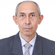 Нурбек Турсунбаев 59 Ташкент
