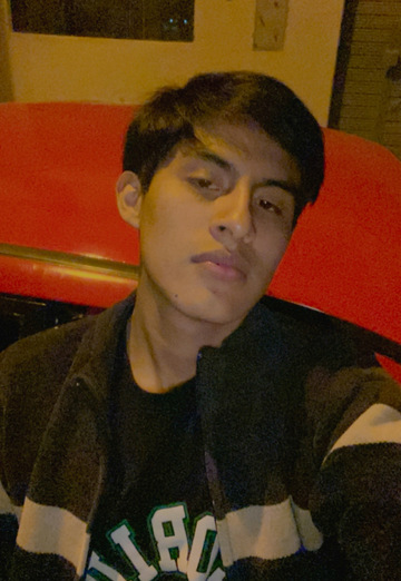 My photo - Rolan, 20 from Arequipa (@rolan548)
