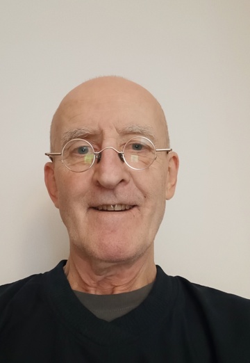 My photo - Henry, 68 from Waterford (@henry3894)