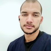 Dairo florez 29 Bogota