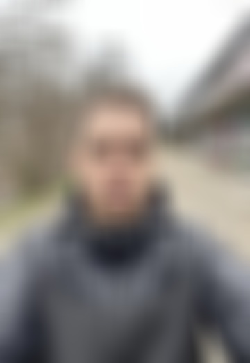 My photo - Martin, 30 from Ústí nad Labem (@martin6928)
