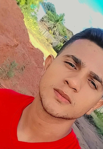 Júlio Cezar da Silva (@jliocezardasilva) — my photo № 2