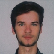 Aleksey 29 Brest