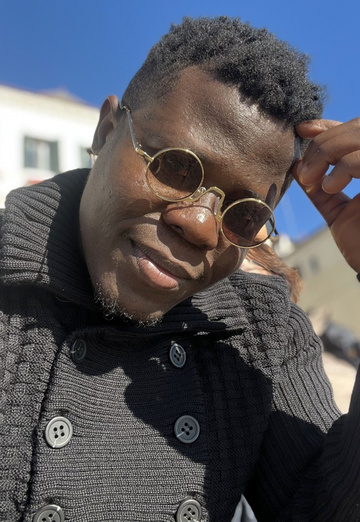 My photo - Des, 33 from Frankfurt am Main (@des371)