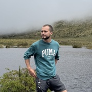 Juan david 29 Bogotá
