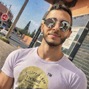 Zack 26 Marrakesh