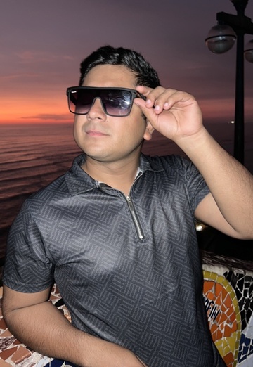 My photo - Rubiel Carrillo, 29 from Mexico City (@rubielcarrillo)