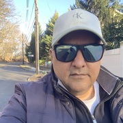 Rick 45 New York
