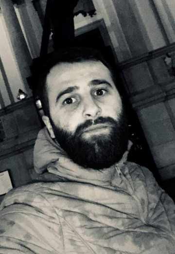 My photo - spartak, 29 from Batumi (@spartak3567)