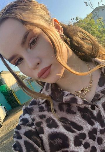 My photo - Natalya, 30 from Yaroslavl (@natalya388212)