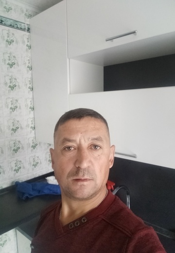 My photo - Aleksey, 43 from Moscow (@aleksey717892)
