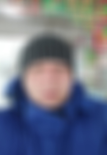Моя фотография - Сергей, 38 из Москва (@sergey1202272)