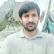 Ali Junaid 30 Karachi