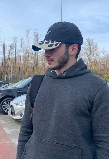 Giorgi (@giorgi8693) — my photo № 1