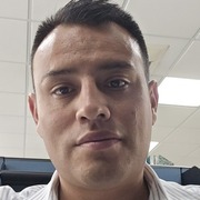Iván León 36 Tlalnepantla