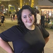 Oksana Krylova 42 Krasnodar
