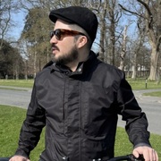 Manu 38 Dublin