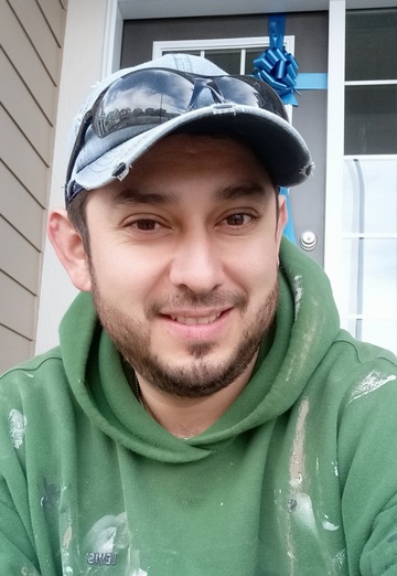 Emmanuel Merino (@emmanuelmerino) — my photo № 1