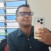 Juan David Pérez 24 Maracay