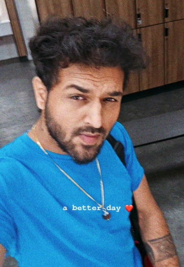 Brij (@brij15) — my photo № 2