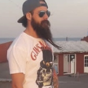 Lucas Rodríguez 29 Buenos Aires