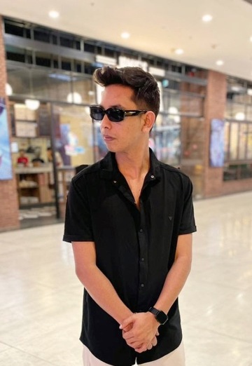 Sam (@sam7987) — my photo № 1