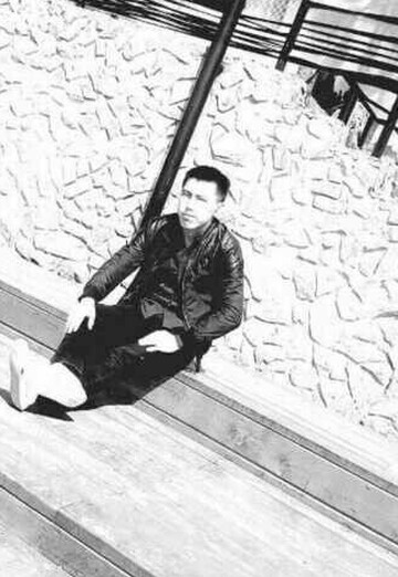 Samir (@samir91795) — my photo № 1