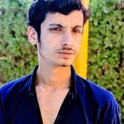 Sajjad Sikander 20 Sukkur