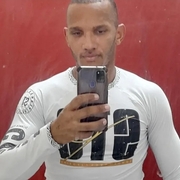 Anderson ferreira 35 Rio de Janeiro