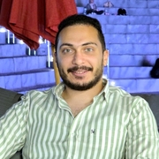 Mustafa 28 Cairo