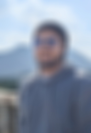 My photo - Sahil, 23 from Ahmedabad (@sahil1690)