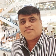 Ravi Sawant 31 Navi Mumbai