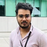 Abhay 27 Hyderabad