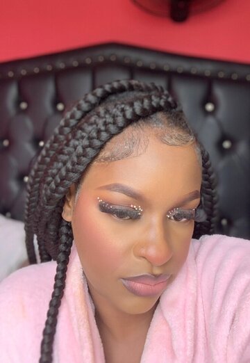 My photo - Latoya, 28 from Spanish Town (@latoya32)