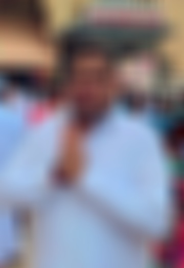 My photo - Abhishek, 34 from Pune (@abhishek1552)